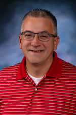 Jason Landes portrait